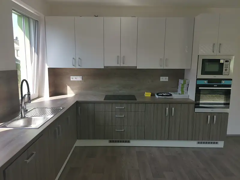 Pronájem rodinného domu 160 m², pozemek 550 m², Bystročice – náhled fotky 3