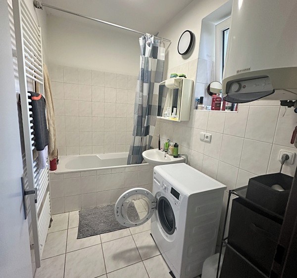 Pronájem bytu 2+kk, 48 m² (5 z 12)