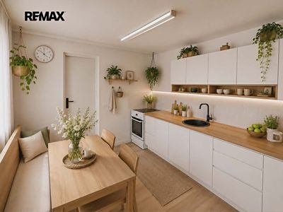 Prodej rodinného domu 67 m², pozemek 218 m²