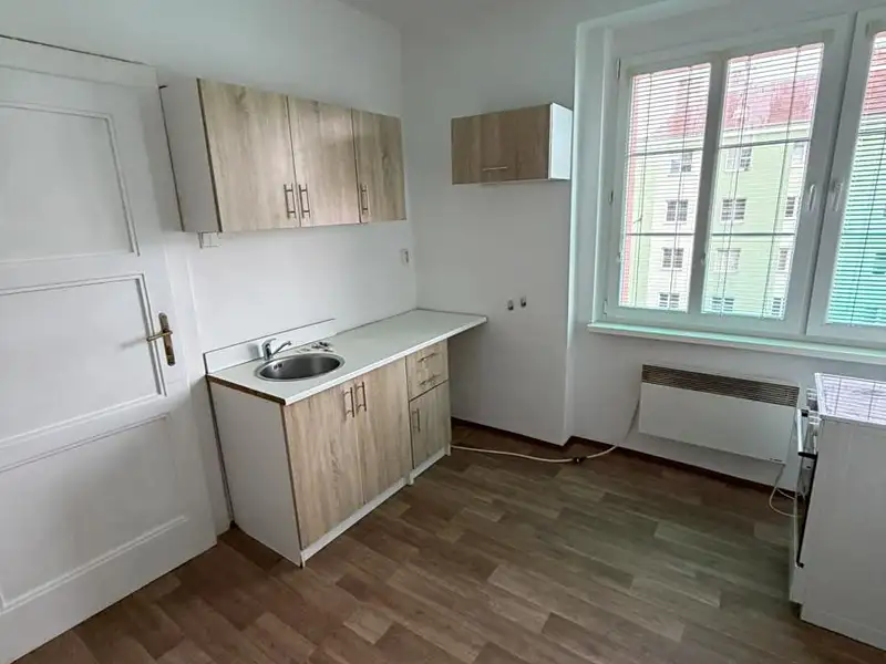 Pronájem bytu 1+1 42 m², Ústí nad Labem – náhled fotky 3