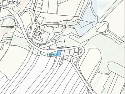 Grundstück zum Kauf, 424 m² (3 von 5)