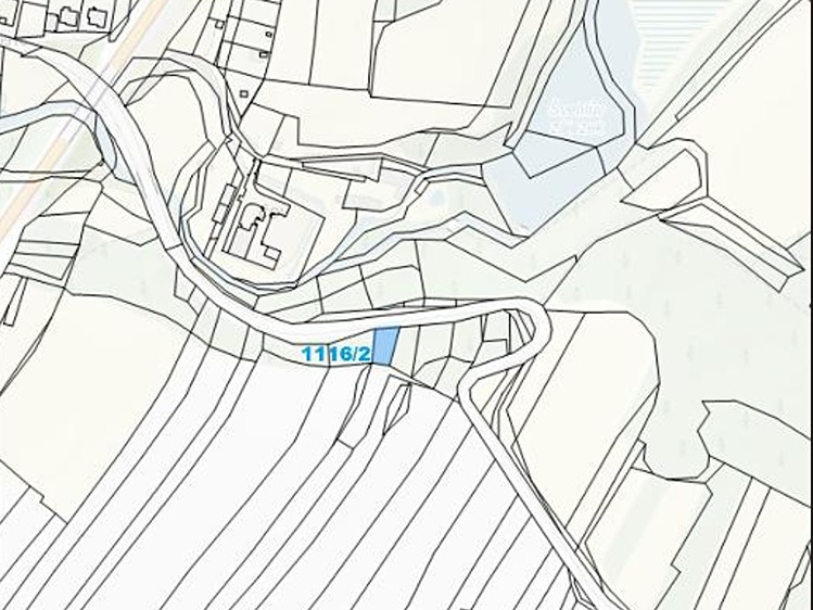 Grundstück zum Kauf, 424 m² (3 von 5)