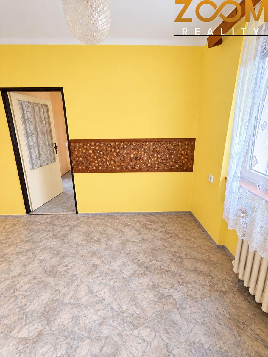 Pronájem bytu 3+1 74 m² – fotografie 4