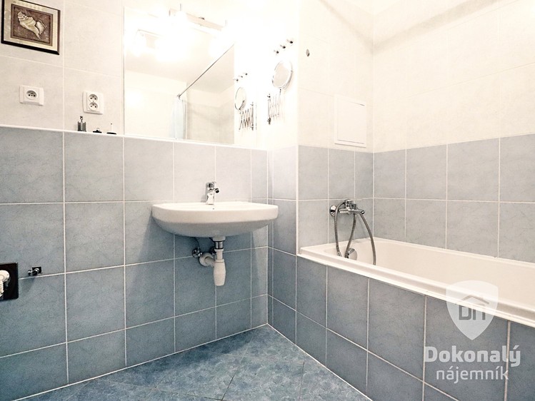 Квартира 2+kk в оренду, 45 м² (4 з 9)