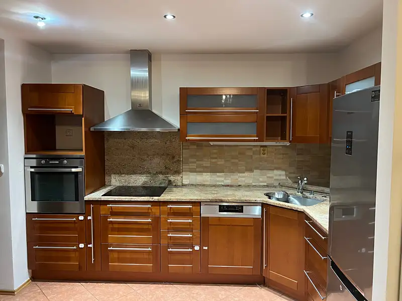 Pronájem bytu 3+kk 77 m², Praha – náhled fotky 3