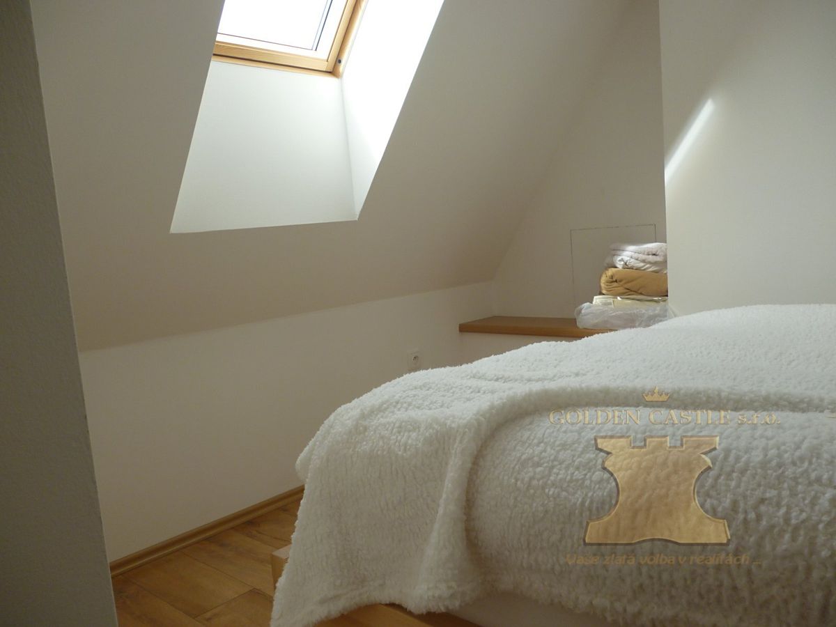 Pronájem bytu 2+kk 44 m² – fotografie 5
