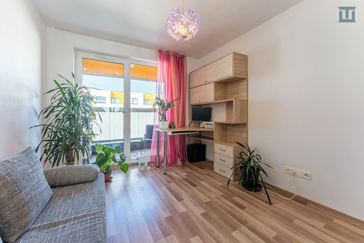 Prodej bytu 2+kk 47 m² – fotografie 2