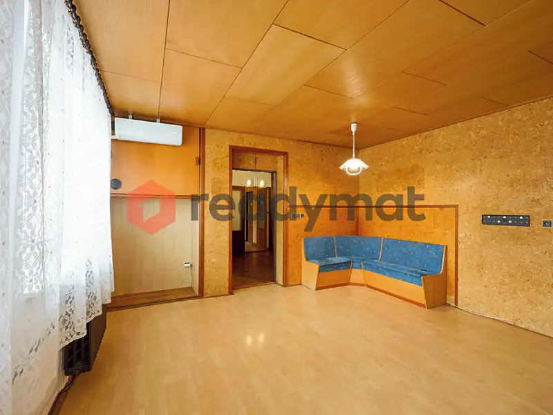 Pronájem rodinného domu 140 m², pozemek 539 m², Mutěnice – náhled fotky 2
