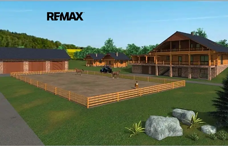 Prodej rodinného domu 440 m², pozemek 10980 m², Vyskytná nad Jihlavou – náhled fotky 3