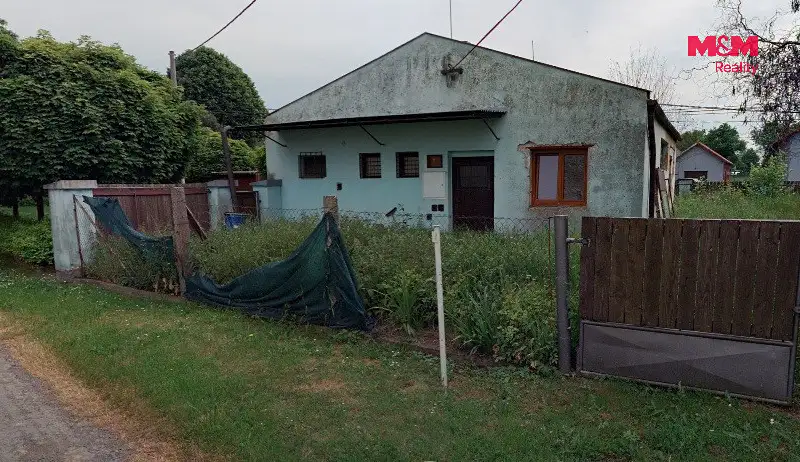 Prodej obchodního prostoru 450 m², Rusín – náhled fotky 2