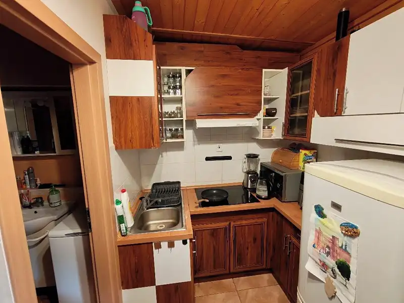 Pronájem bytu 1+kk 42 m², Prostějov – náhled fotky 1
