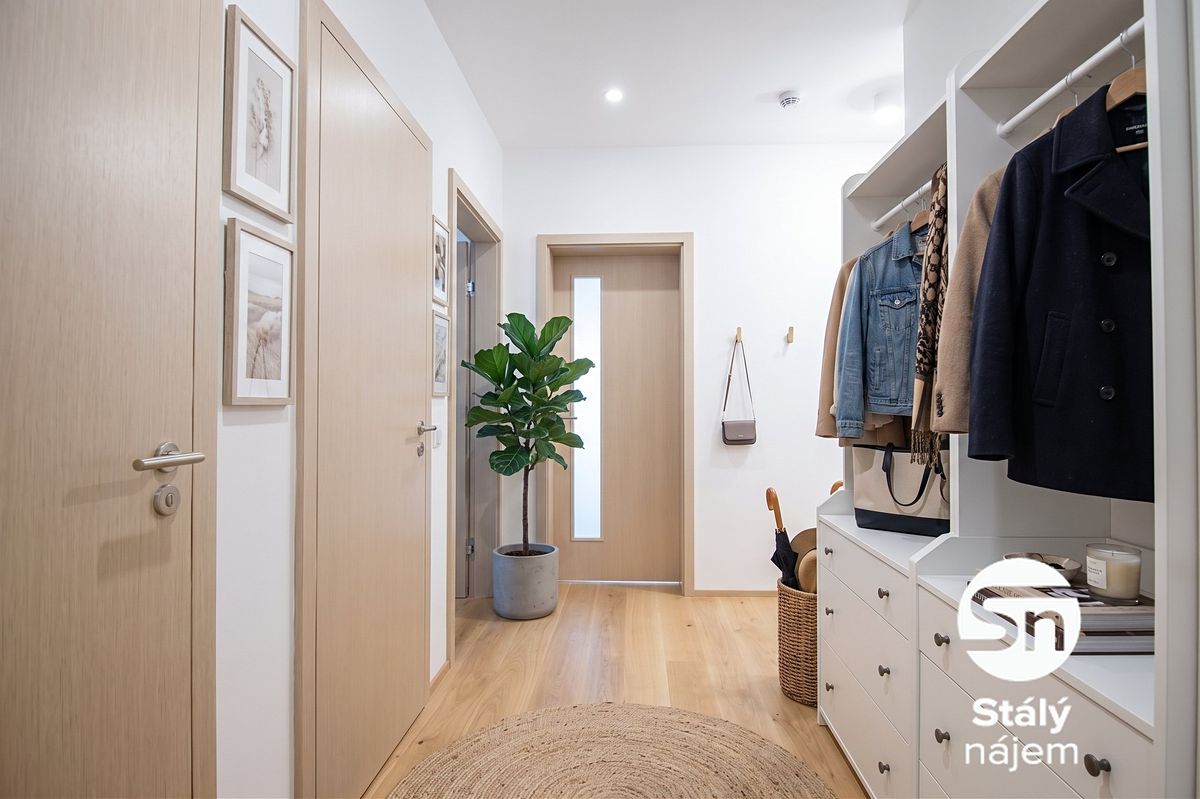 Pronájem bytu 3+kk 94 m² – fotografie 5