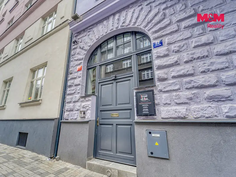 Prodej obchodního prostoru 952 m², Karlovy Vary – náhled fotky 2