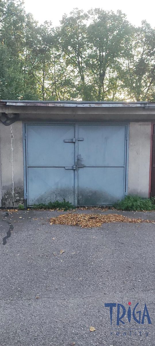 Pronájem garáže 18 m² – fotografie 2