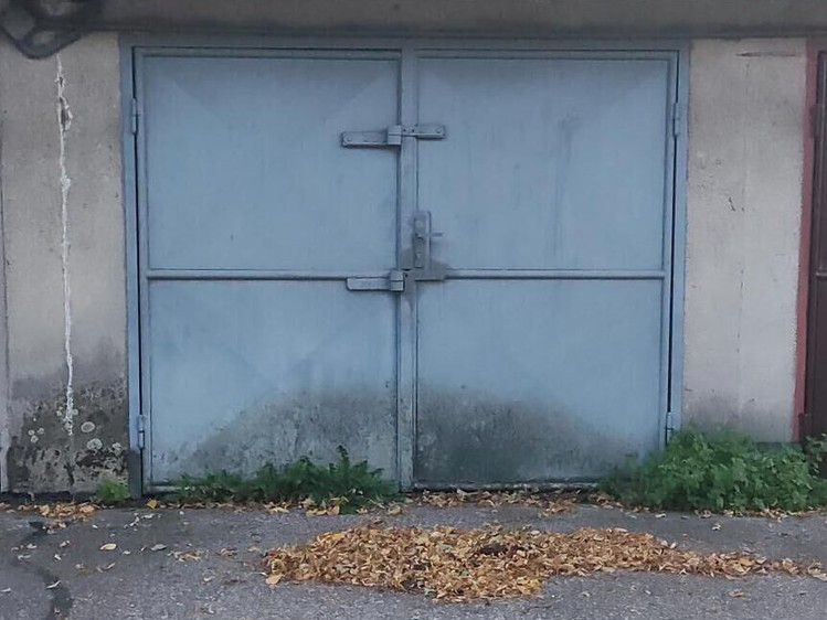 Pronájem nemovitosti, 18 m² (2 z 8)