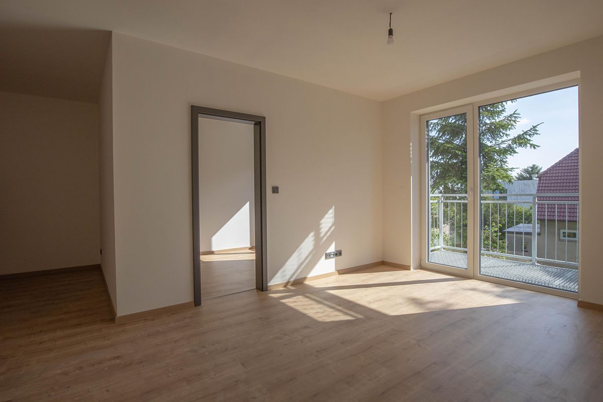 Pronájem bytu 3+kk 54 m² – fotografie 4