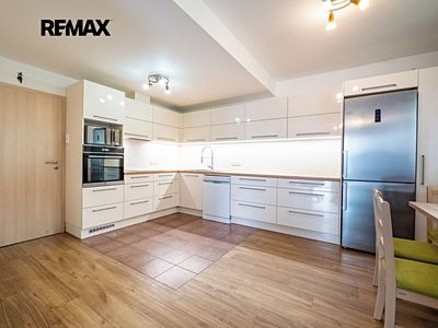 Prodej bytu 3+kk 67 m²