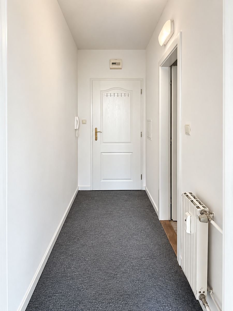 Prodej bytu 1+kk 21 m² – fotografie 4