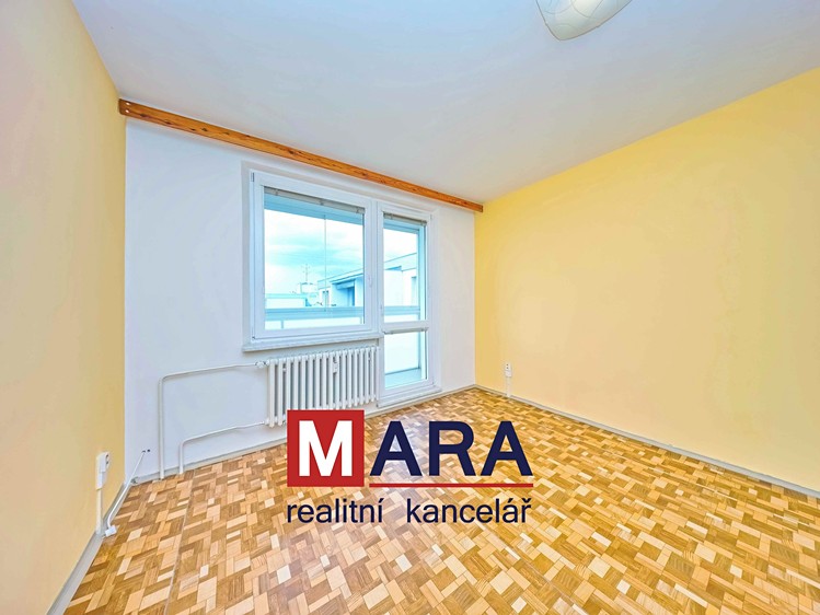 Prodej bytu 3+1, 64 m² (12 z 23)