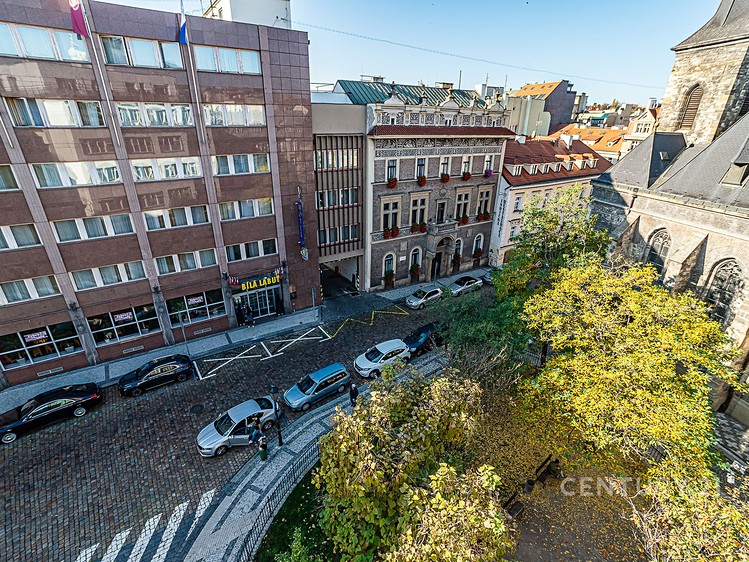 Квартира 1+1 в оренду, 30 м² (3 з 17)