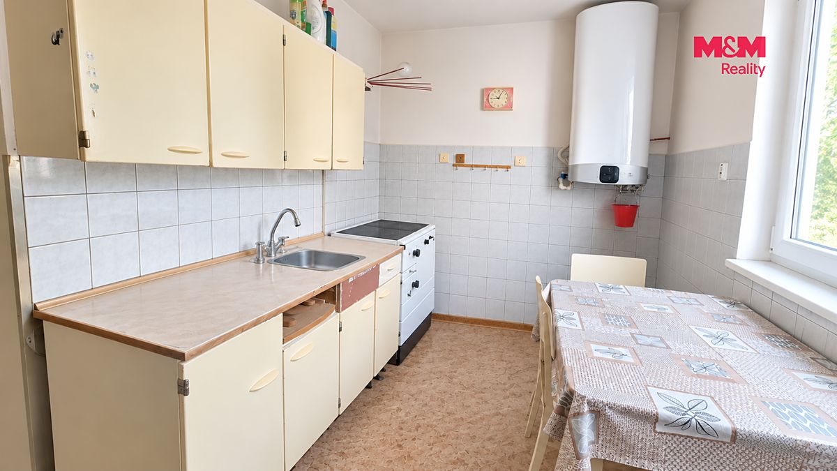 Prodej bytu 2+1 52 m² – fotografie 5