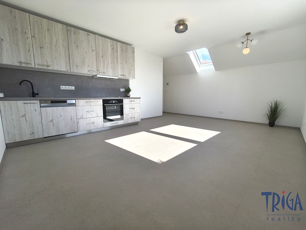 Pronájem bytu 3+kk 70 m² – fotografie 3