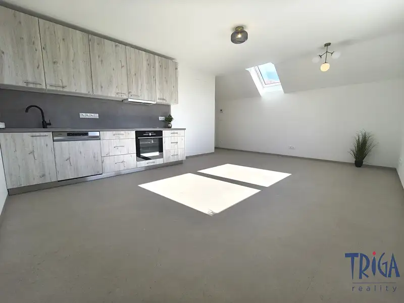 Pronájem bytu 3+kk 70 m², Smiřice – náhled fotky 3