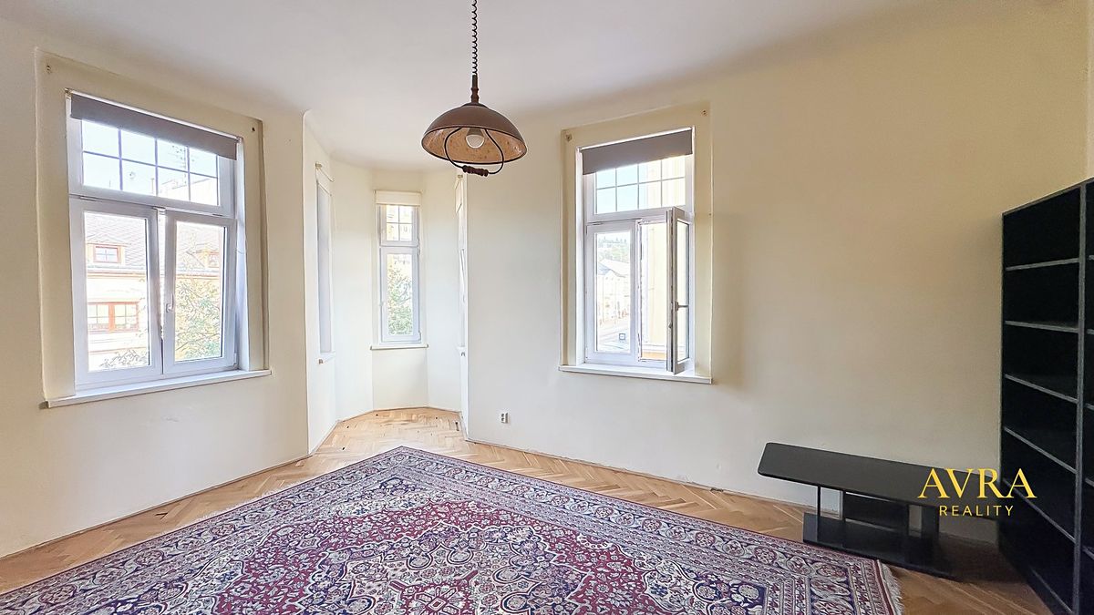Prodej bytu 1+1 56 m² – fotografie 3