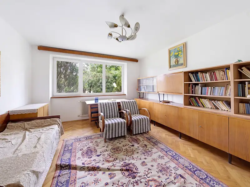 Prodej rodinného domu 266 m², pozemek 1065 m², Olešnice – náhled fotky 2