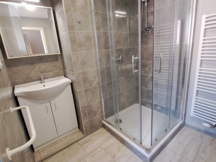 Pronájem bytu 2+1, 56 m² (4 z 15)