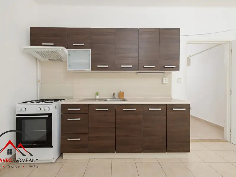 Pronájem bytu 2+1 72 m², Český Těšín – náhled fotky 1