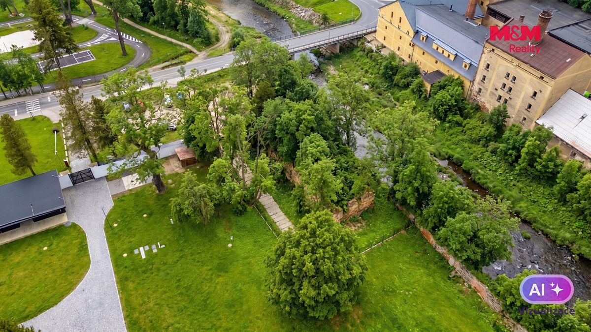 Prodej pozemku 1041 m² – fotografie 3