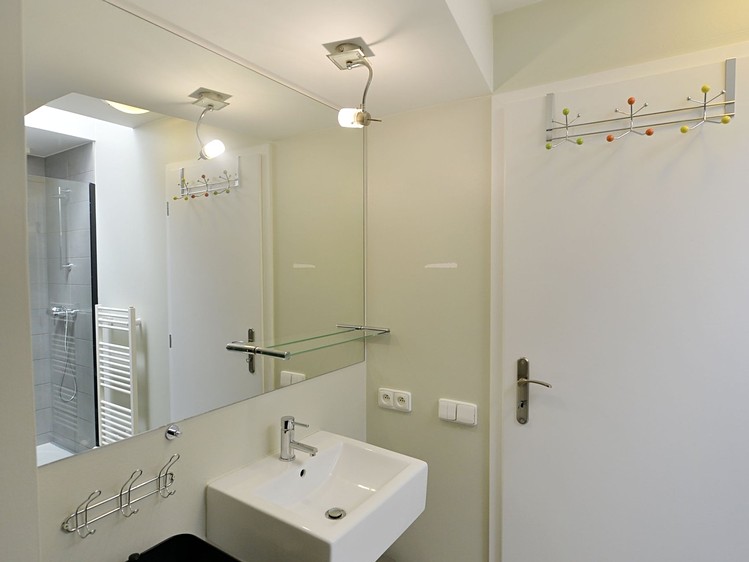 Pronájem bytu 1+kk, 62 m² (12 z 16)