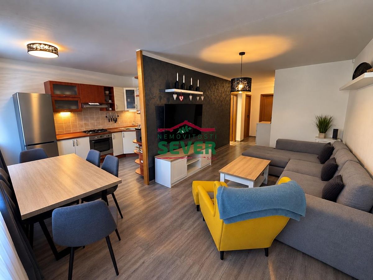 Prodej bytu 4+1 86 m² – fotografie 4