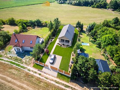 Prodej stavebního pozemku 1000 m²