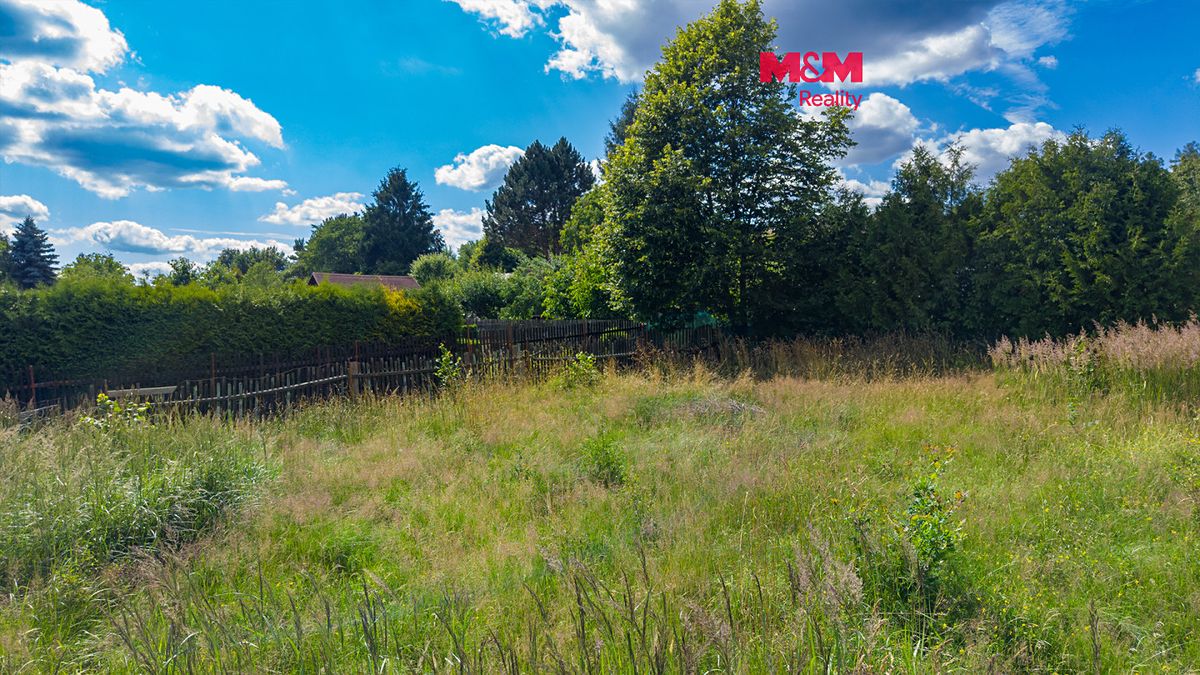 Prodej zahrady 403 m²