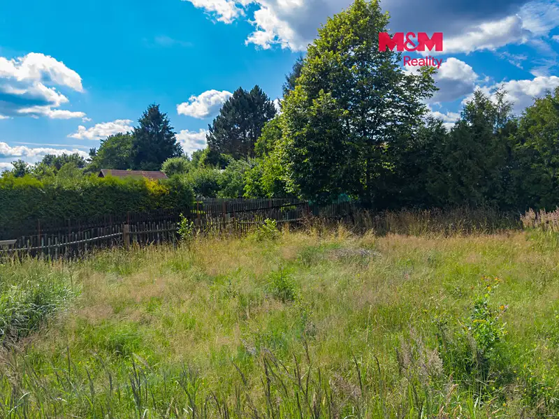 Prodej zahrady 403 m², Šluknov – náhled fotky 1