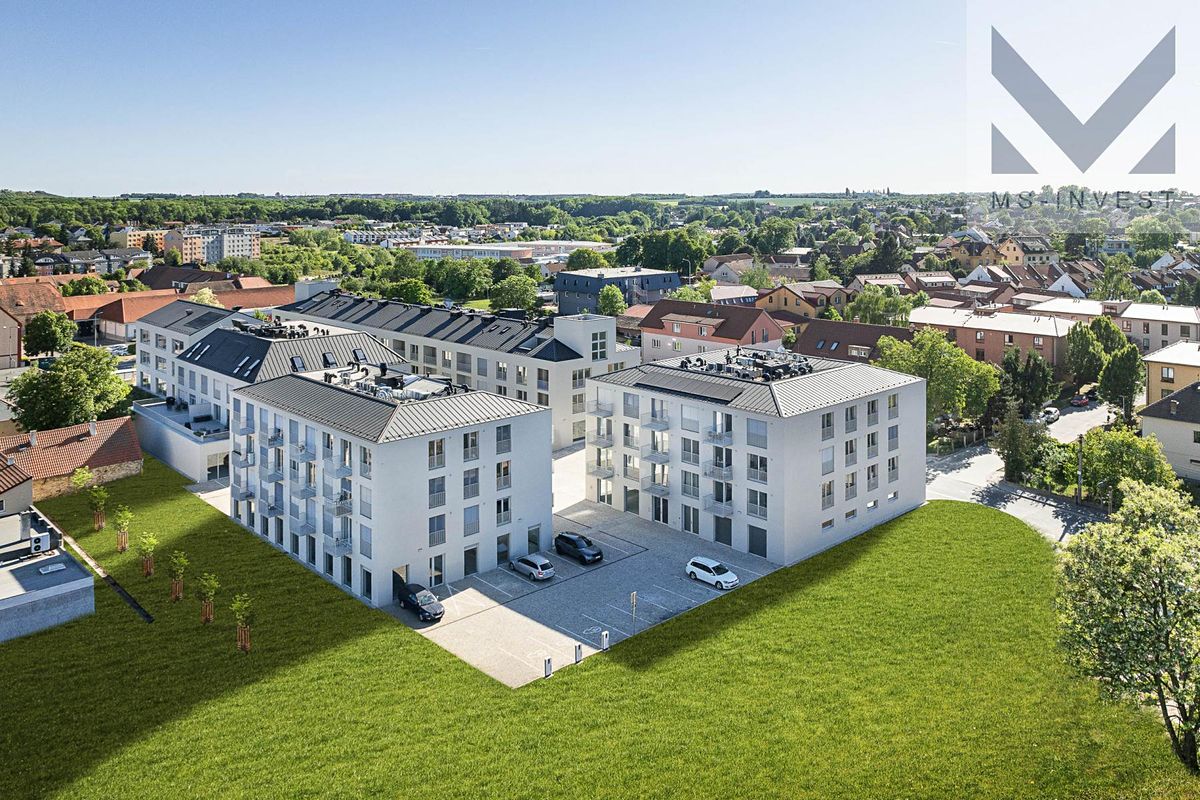Prodej obchodního prostoru 119 m²