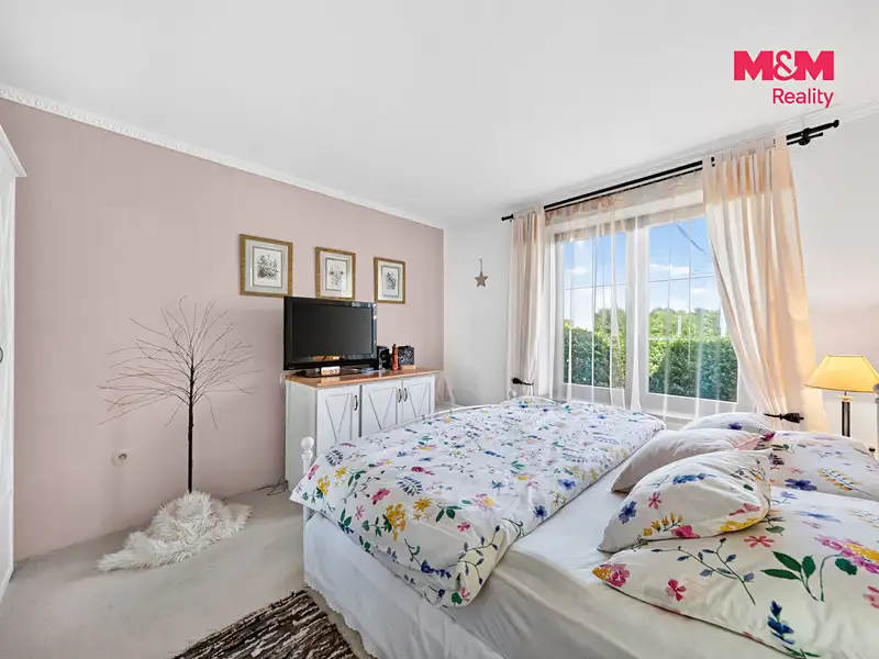 Prodej rodinného domu 128 m², pozemek 517 m², Zlín – náhled fotky 3