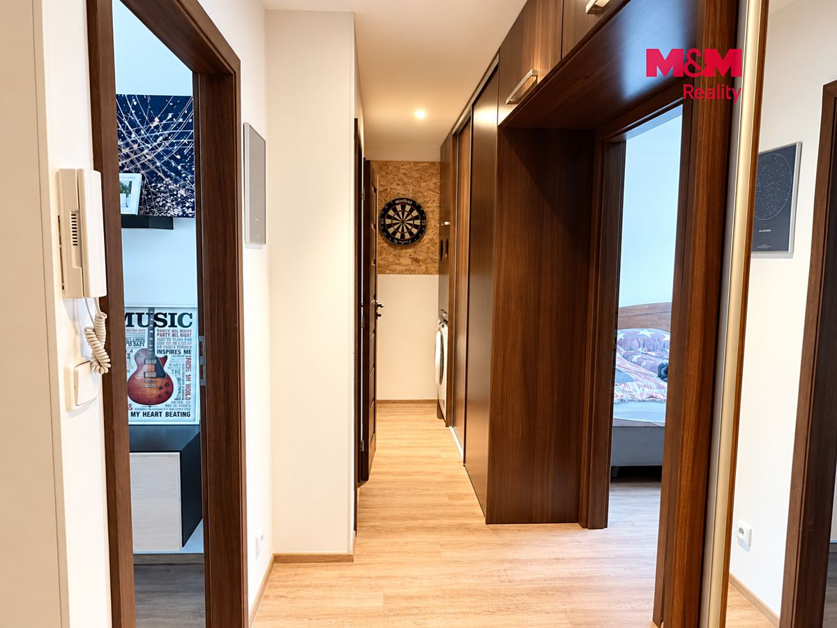 Prodej bytu 3+kk 55 m² – fotografie 4