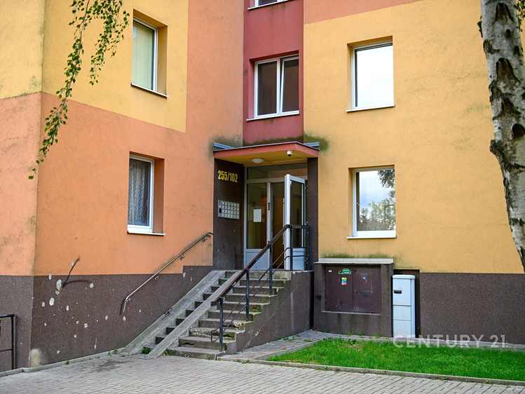 Квартира 2+1 в оренду, 47 м² (16 з 18)