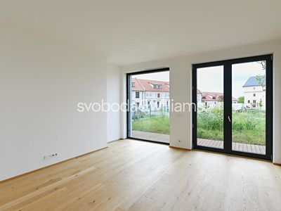 Pronájem rodinného domu 182 m², pozemek 544 m²
