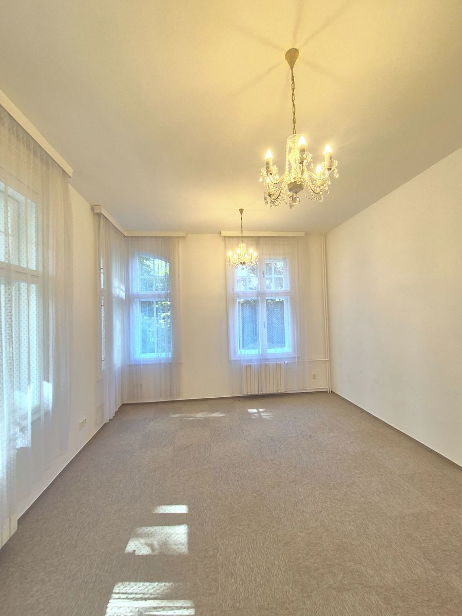 Pronájem kanceláře 25 m²