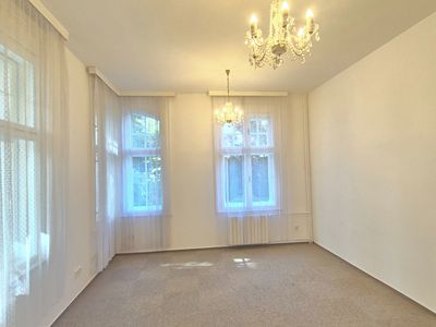 Pronájem kanceláře 25 m²