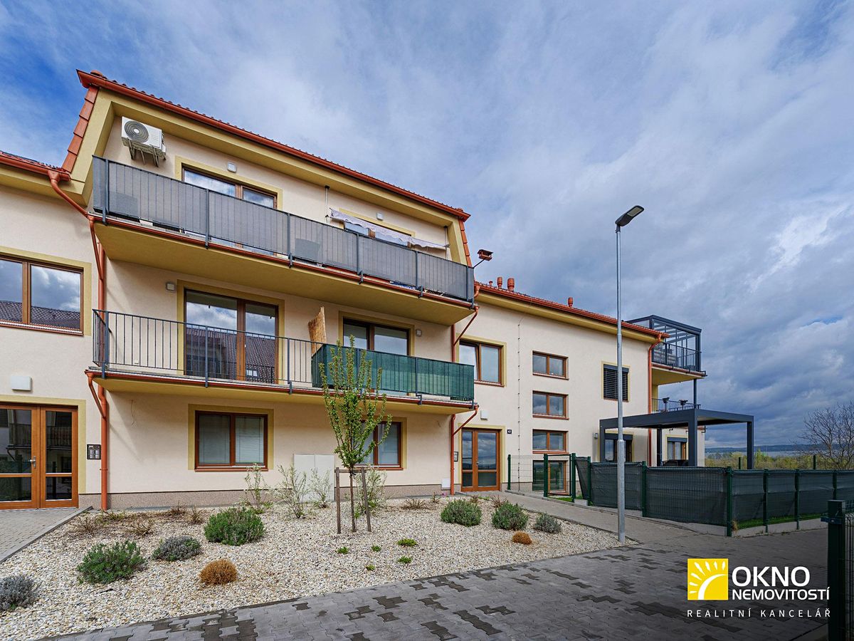 Prodej bytu 3+kk 88 m² – fotografie 2