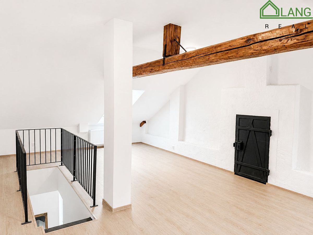 Prodej bytu 2+kk 65 m² – fotografie 5