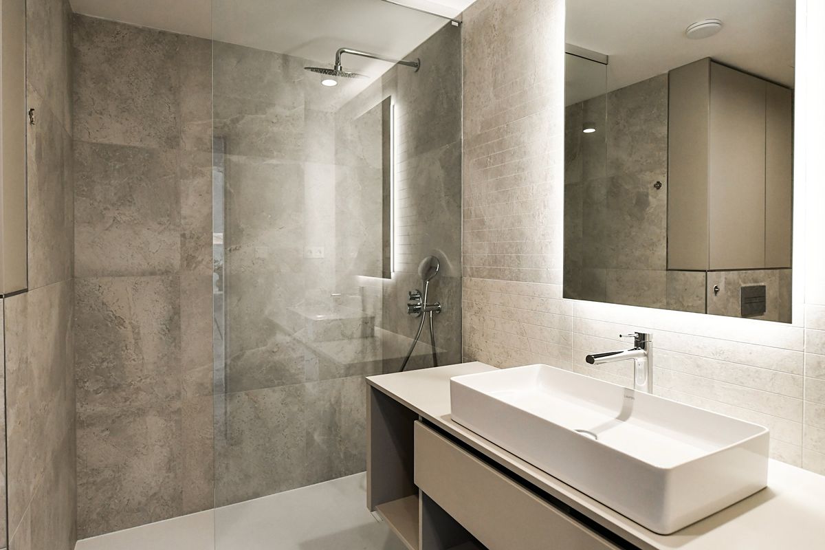 Pronájem bytu 2+kk 64 m² – fotografie 4
