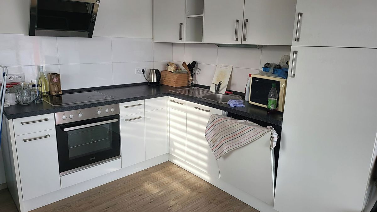 Pronájem bytu 2+kk 59 m²