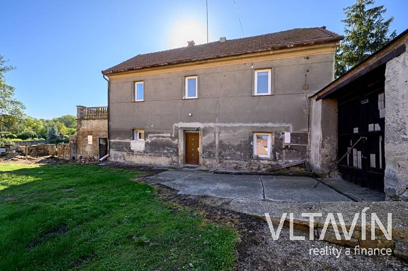 Prodej rodinného domu 115 m², pozemek 839 m² – fotografie 4