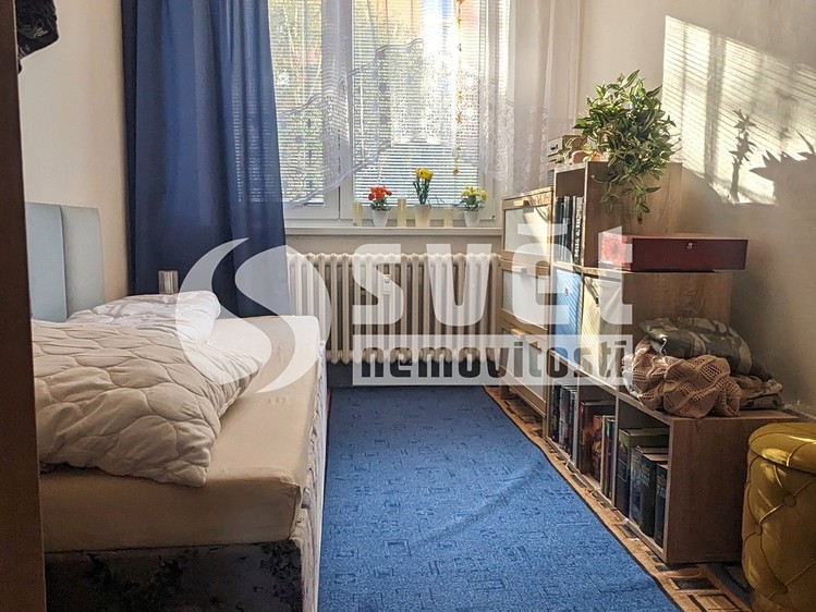 Wohnung 3+1 zum Kauf, 67 m² (3 von 13)